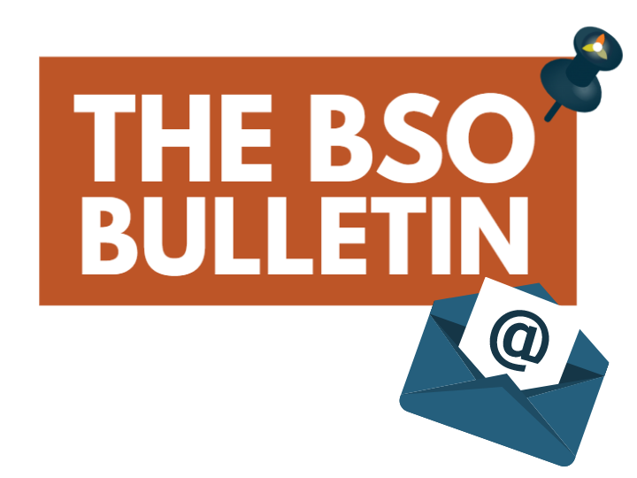 BSO Provincial Pulse Newsletter