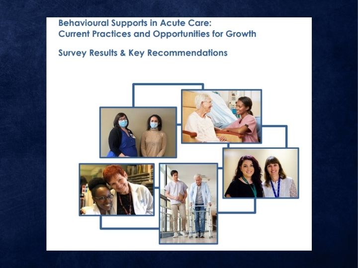  Current Practices and Opportunities for Growth Survey Results & Key Recommendations