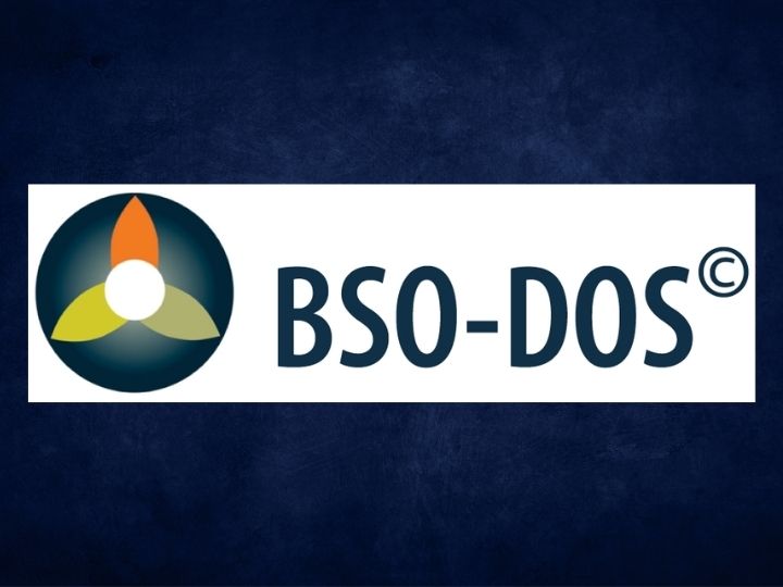  BSO-DOS
