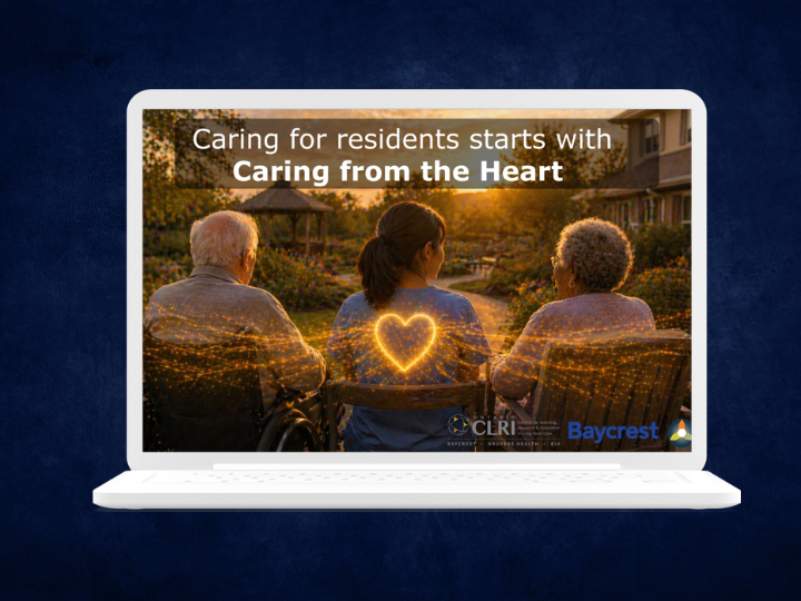Caring from the Heart: Connecting through Emotion-Based Dementia Care