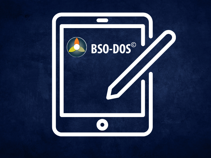 Electronic Development of the BSO-DOS©