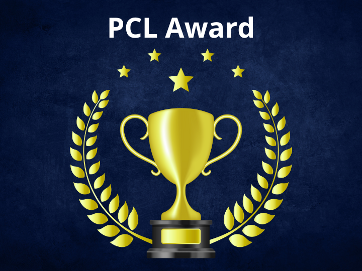 PCL Award