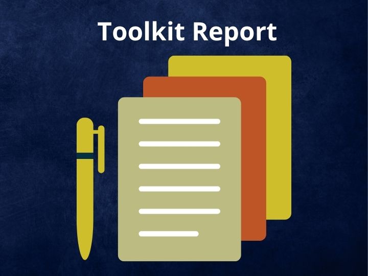 PCL Toolkit Report