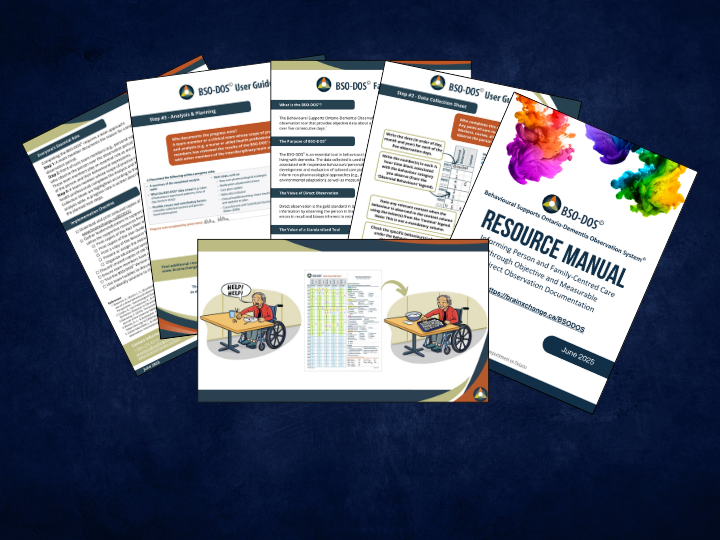 Resources about the BSO-DOS©
