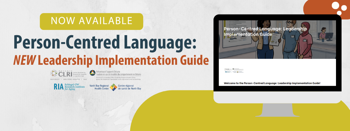 PCL Leadership Implementation Guide 