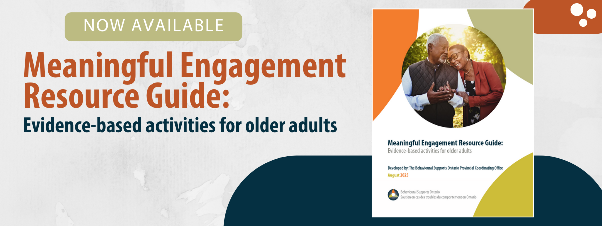 Meaningful Engagement Resource Guide