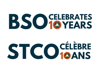 BSO Celebrates 10 Years