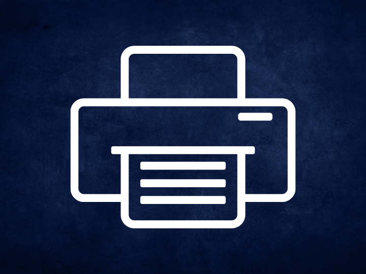 Professional Printing File