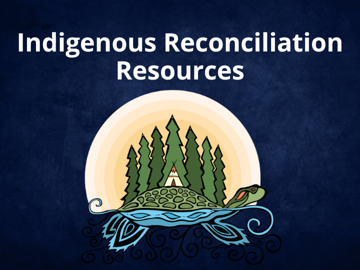 Indigenous Reconciliation