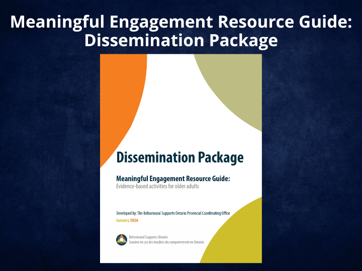 Dissemination Package