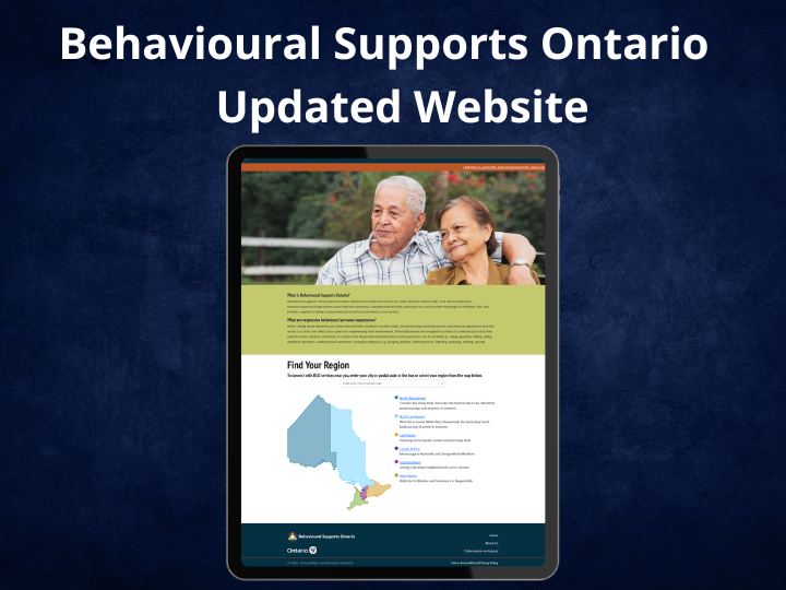 Navigate. Connect. Support.
